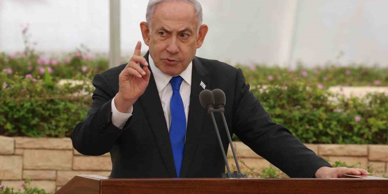 Netanyahu: "Gazze’deki yoğun savaş bitmek üzere"