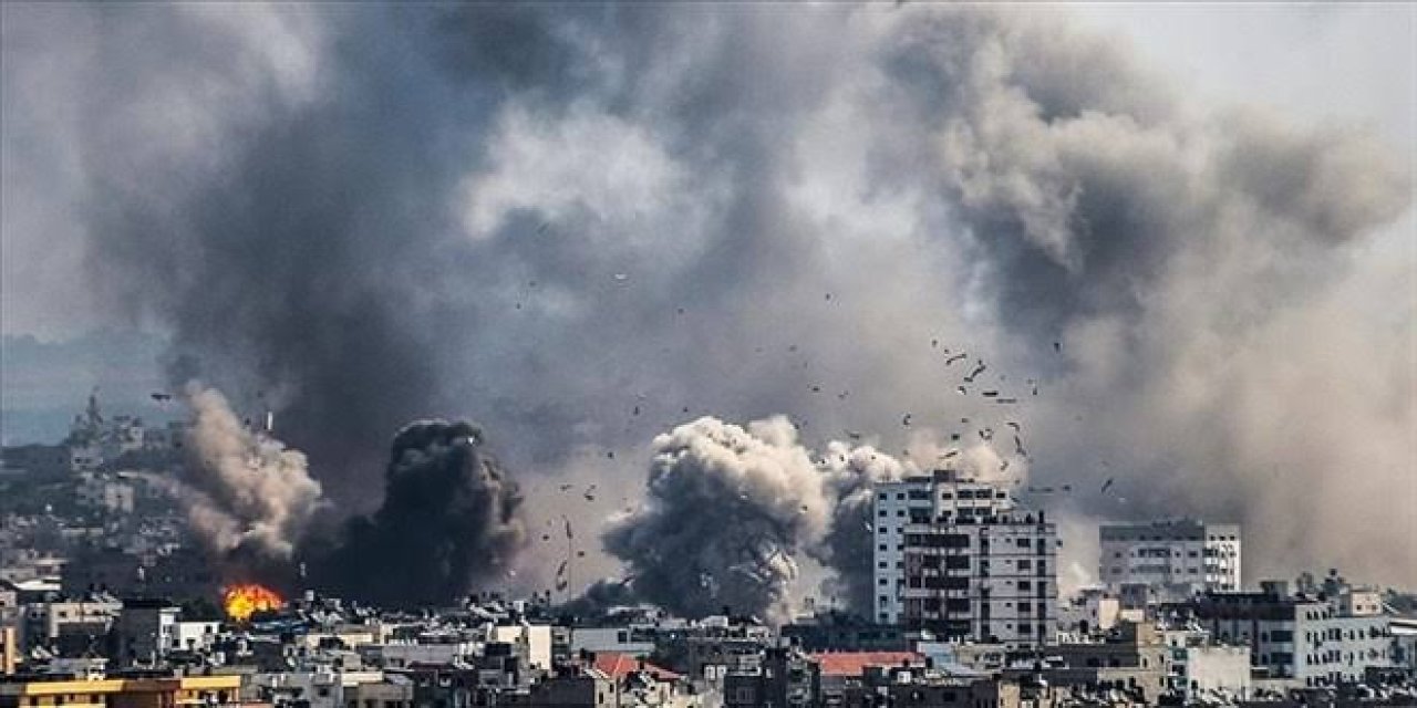 BM: “(Gazze’de) Bugün, şimdiye kadarki en kötü gün"