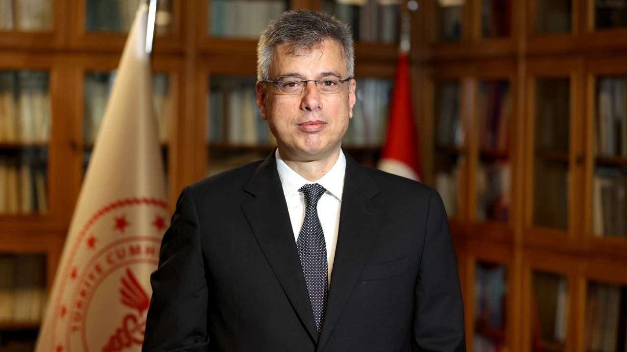 Sağlık Bakanı olarak atanan Memişoğlu: "Var gücümle çalışacağım"
