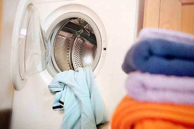 Çamaşır makinenizi bu şekilde kullanmanız elektrik faturanızı yarıya indirecek