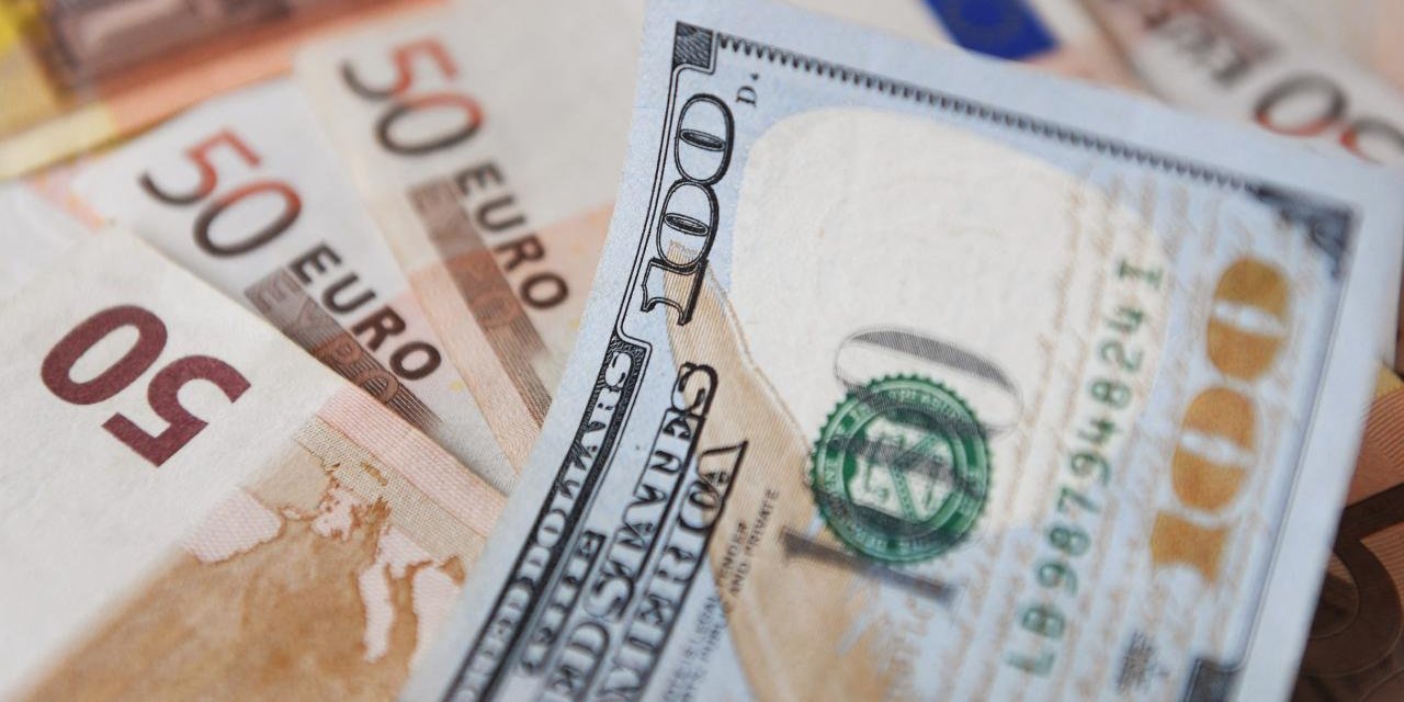 Dolar-Euro bugün ne kadar oldu? (5 Temmuz 2024)
