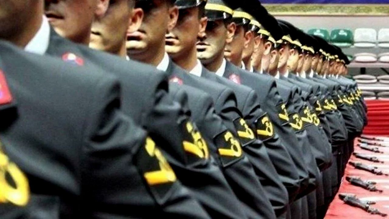 Jandarma ve Sahil Güvenlik Akademisine 523 öğrenci alınacak: Başvurular başladı